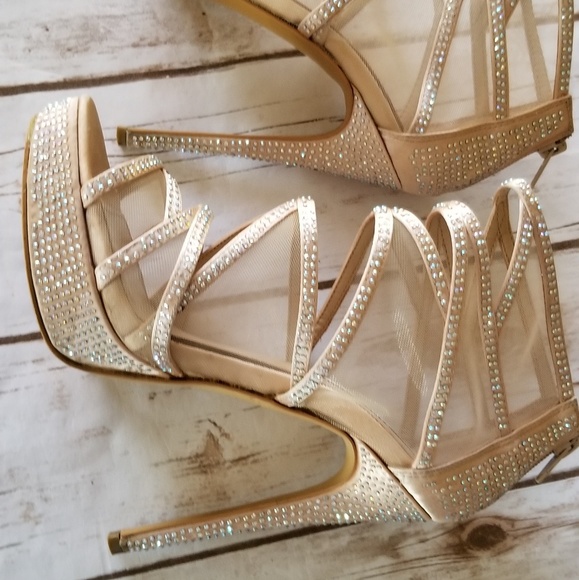 Steve Madden Platforms - Picture 6 of 7